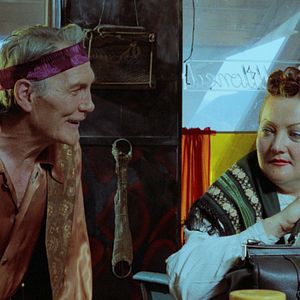 Bilder Out of Rosenheim