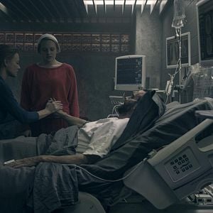 Bilder The Handmaid's Tale - Der Report der Magd