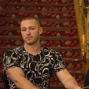 Bilder Jake McLaughlin