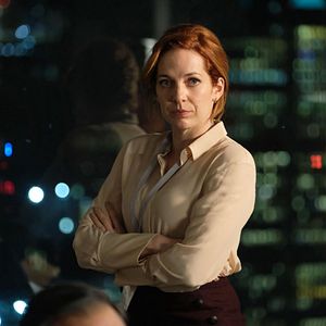 Bilder Katherine Parkinson