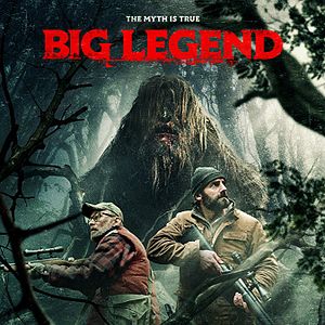 Bilder Big Legend