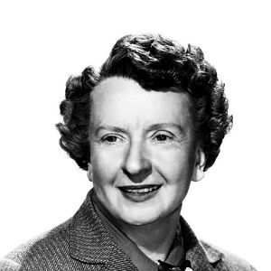 Bilder Ruth McDevitt