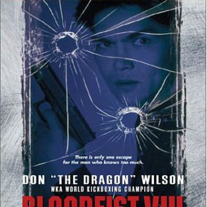 Bilder Trained to Kill - Bloodfist VIII