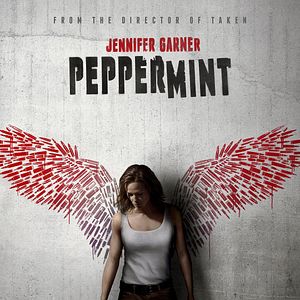 Bilder Peppermint: Angel Of Vengeance