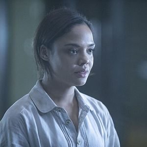 Bilder Tessa Thompson