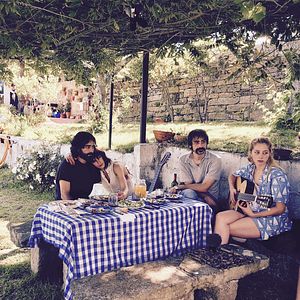 Bilder A estación violenta