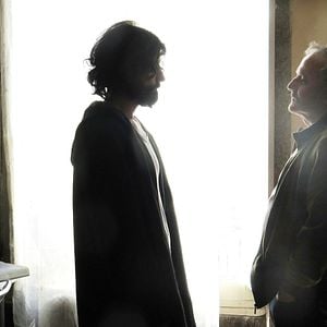 Bilder A estación violenta