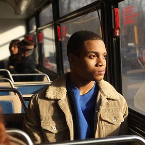 Bilder Ryan Jamaal Swain