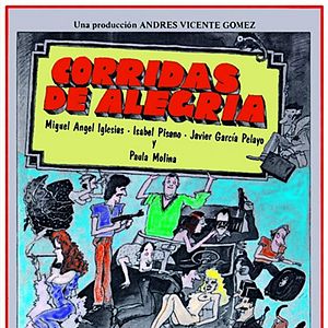 Bilder Corridas de alegría