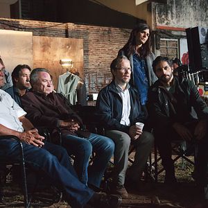 Bilder Santiago Segura