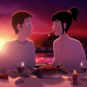 Bilder Memorias de un hombre en pijama