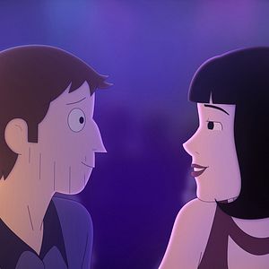 Bilder Memorias de un hombre en pijama