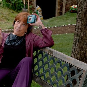 Bilder ¡Oh Mammy Blue!