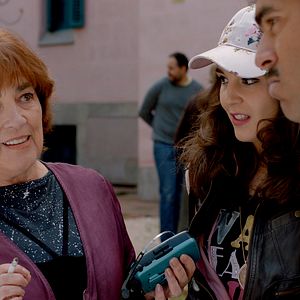 Bilder ¡Oh Mammy Blue!