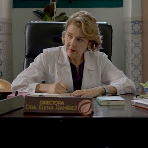 Bilder ¡Oh Mammy Blue!