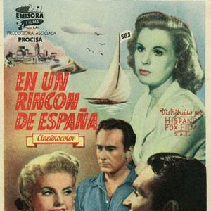 Bilder En un rincón de España