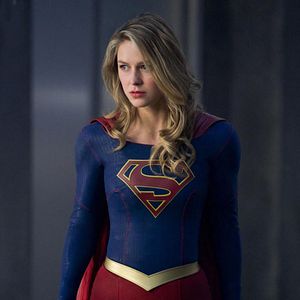 Bilder Supergirl