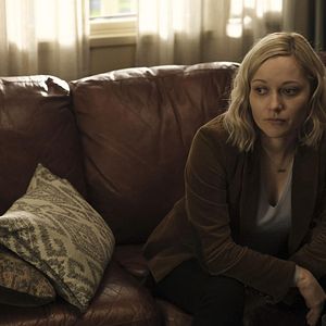 Bilder The Crossing (2018)