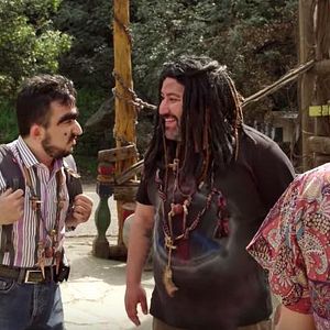 Bilder Cumali Ceber 2