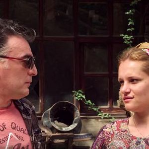 Bilder Cumali Ceber 2