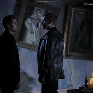 Bilder Daniel Gillies