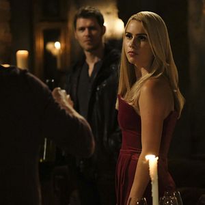 Bilder Claire Holt