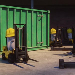 Bilder Elias - Das kleine Rettungsboot