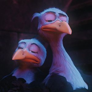 Bilder Elias - Das kleine Rettungsboot