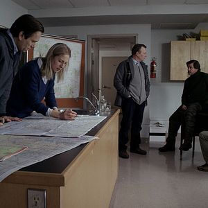 Bilder Global Storm - Die finale Katastrophe