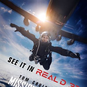 Bilder Mission: Impossible - Fallout