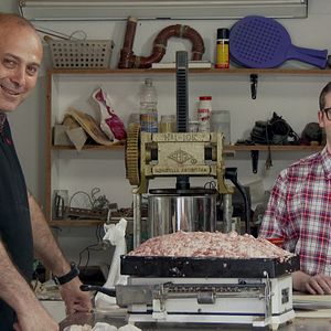 Bilder Asado, mein Lieblingsgericht aus Argentinien