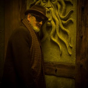 Bilder Open The Door