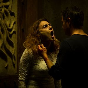 Bilder Open The Door