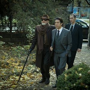 Bilder Open The Door