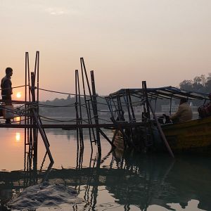 Bilder Egal was kommt