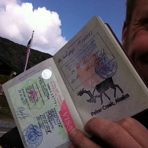 Bilder Egal was kommt