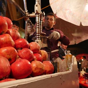 Bilder Egal was kommt