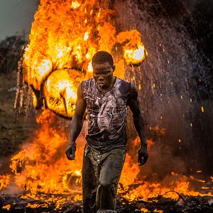 Bilder Welcome To Sodom - Dein Smartphone ist schon hier