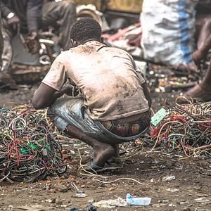 Bilder Welcome To Sodom - Dein Smartphone ist schon hier