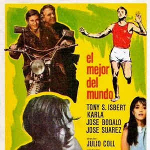 Bilder El mejor del mundo