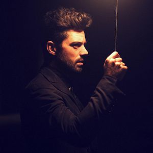 Bilder Dominic Cooper