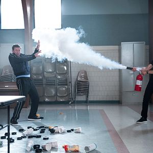 Bilder Jeremy Renner