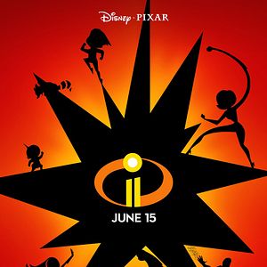 Bilder Die Unglaublichen 2