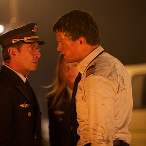 Bilder Final Take-Off - Einsame Entscheidung