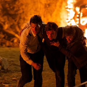 Bilder Final Take-Off - Einsame Entscheidung