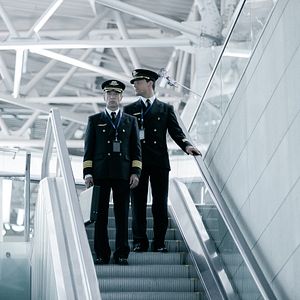 Bilder Final Take-Off - Einsame Entscheidung