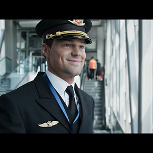 Bilder Final Take-Off - Einsame Entscheidung