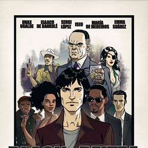 Bilder Black is Beltza