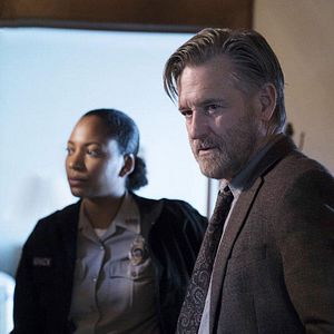 Bilder Bill Pullman
