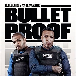 Bilder Bulletproof